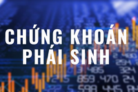 Tránh biến động phái sinh bất thường, cần có thêm sản phẩm mới