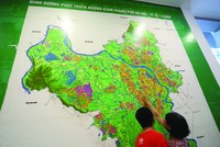 Lùi thông qua Luật Quy hoạch, kế hoạch thực thi không ảnh hưởng
