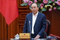 Thủ tướng chỉ thị cấp bách tháo gỡ khó khăn sản xuất kinh doanh, bảo đảm an sinh xã hội