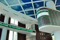 Nhà đầu tư thất vọng với tình trạng nghẽn mạng gần đây trên sàn HoSE. Ảnh: Dũng Minh