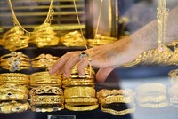 Giá vàng sẽ trở lại chu kỳ bứt phá?