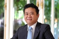 CEO Đặng Thành Tâm: Cần giải pháp cấp bách tháo gỡ khó khăn cho doanh nghiệp