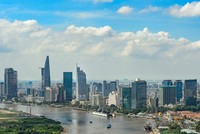 ADB: Kinh tế Việt Nam dự kiến đạt mức tăng trưởng 3,8% trong năm 2021