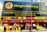 Doanh nghiệp tuần qua: MWG đến quốc gia vạn đảo; Angimex đưa gạo tới Tây phi; VinFast xây 3.000 trạm sạc