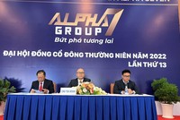 DL1: Tiếp tục đa dạng hóa ngành nghề kinh doanh, đẩy mạnh hoạt động M&A trong năm 2022