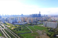 Bất động sản vùng ven: Lọc tìm cơ hội, tránh mua hàng lậu, hàng giả