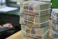 Cổ phiếu bluechip lên giá giúp tài sản nhiều tỷ phú tăng tốt tuần qua