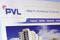 Sau soát xét, PVL lỗ thêm gần 10 tỷ đồng
