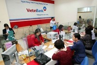 CTG: Năm 2015, tổng tài sản tăng gần 18%, lên 779.483 tỷ đồng