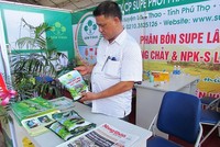 LAS: Sau kiểm toán, nợ phải trả tăng hơn 60 tỷ đồng