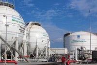 GAS: 6 tháng, lợi nhuận giảm mạnh do điều chỉnh cách hạch toán