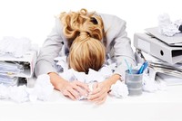Nhận diện và khắc phục sớm tình trạng kiệt sức