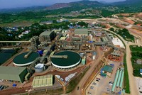 Công ty TNHH Khai thác Chế biến Khoáng sản Núi Pháo (NPMC) thông báo chào bán trái phiếu ra công chúng (NPMPO2328005 và NPMPO2328006)