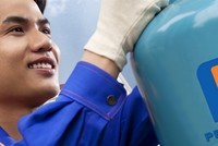 PGC trả cổ tức 12% bằng tiền mặt