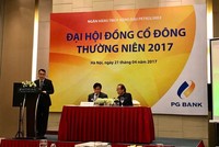 Cổ đông PGBank yêu cầu lãnh đạo phải có thái độ dứt khoát với VietinBank