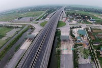 Cao tốc Bắc - Nam: Dự án cấp bách và không thể trì hoãn!