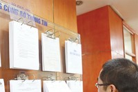 Phó tổng giám đốc CNN và Thành viên ban kiểm soát Kim Vĩ (KVC) bị phạt do lỗi công bố thông tin