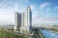 Cổ phiếu cần quan tâm ngày 17/10
