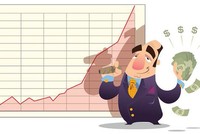 Bàn tròn chứng khoán: Nhóm penny vẫn mang lợi nhuận nhanh nhất
