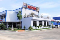 Cổ phiếu Agifish (AGF) được giao dịch trở lại từ ngày 21/11 dưới dạng kiểm soát đặc biệt