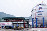 PVGas North (PVG) dự kiến phát hành thêm 8,78 triệu cổ phiếu chào bán cho PVGAS