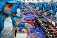 Thủy sản Mekong (AAM) chốt danh sách cổ đông trả cổ phiếu thưởng, tỷ lệ 30%.