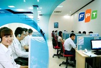 Quý I/2019, FPT đạt 960 tỷ đồng lợi nhuận, tăng 23% so với cùng kỳ
