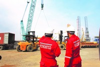 Petrosetco (PET) chốt quyền trả cổ tức 10% bằng tiền mặt