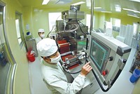 Traphaco (TRA): Thành viên HĐQT người Australia xin từ nhiệm
