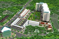 Thuduc House (TDH) trả cổ tức 10% bằng tiền mặt và phát hành thêm cổ phiếu, tỷ lệ 100:15