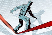 Nhìn lại các dự báo chứng khoán tuần qua