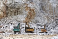 Khoáng sản công nghiệp Yên Bái (YBM) trả cổ tức 10% bằng tiền mặt và 10% bằng cổ phiếu