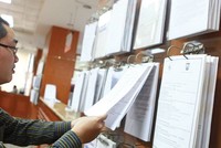 Sao Thăng Long (DST) và Dây cáp điện Việt Thắng (VTH) bị phạt 130 triệu đồng vì lỗi công bố thông tin