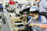 Dệt may Thành Công (TCM) lỗi hẹn với kế hoạch kinh doanh năm 2019