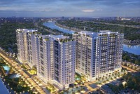 Tập đoàn Hà Đô (HDG): Lợi nhuận năm 2019 cao nhất từ khi chào sàn, đạt 1.026 tỷ đồng
