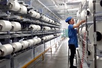 Sợi Thế Kỷ (STK): Nửa đầu năm báo lãi sau thuế hơn 140 tỷ đồng, tăng 156%