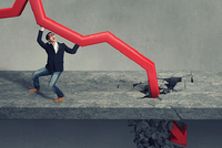 Big-Trends: Có thể thăm dò bắt đáy những cổ phiếu đầu ngành
