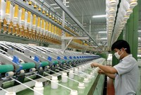 “Đua theo trào lưu”, Sợi Thế Kỷ (STK) đăng ký mua 5 triệu cổ phiếu quỹ
