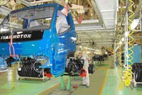 VEAM (VEA) chi gần 615 tỷ đồng chia cổ tức còn lại năm 2020