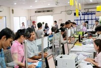 Tháng 5, hơn 3.000 doanh nghiệp ngừng hoạt động chờ làm thủ tục giải thể, tăng tới 47,6% so với cùng kỳ