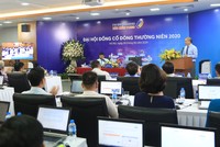 Đại hội đồng cổ đông PJICO (PGI): Nới room cho nhà đầu tư nước ngoài