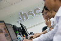 Công ty CP Chứng khoán TP.HCM (HSC) thông báo Đại hội đồng cổ đông thường niên năm tài chính 2022