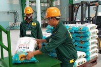 Thế khó của doanh nghiệp sản xuất phân bón trong nước
