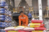 Đạm Phú Mỹ (DPM) chi hơn 270 tỷ đồng trả cổ tức đợt cuối năm 2019