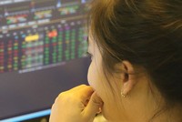 Vi phạm hành chính trong lĩnh vực chứng khoán bị phạt tới 3 tỷ đồng