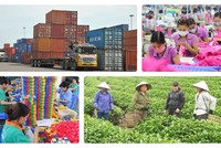 Standard Chartered: Kinh tế Việt Nam sẽ tăng trưởng 3% năm 2020 và 7,8% trong năm 2021