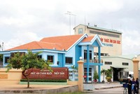 Xuất nhập khẩu Nông sản Thực phẩm An Giang (AFX): Đến lượt lãnh đạo đăng ký bán ra cổ phiếu