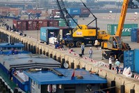 Dầu khí đầu tư khai thác cảng Phước An (PAP) bị phạt gần nửa tỷ đồng