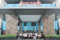 Becamex (BCM): Năm 2020 đạt 2.149 tỷ đồng lợi nhuận, vượt 130,8% kế hoạch