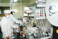 HATAPHAR (DHT): Lợi nhuận sau thuế đạt 96,1 tỷ đồng, vượt 6,8% kế hoạch năm 2020